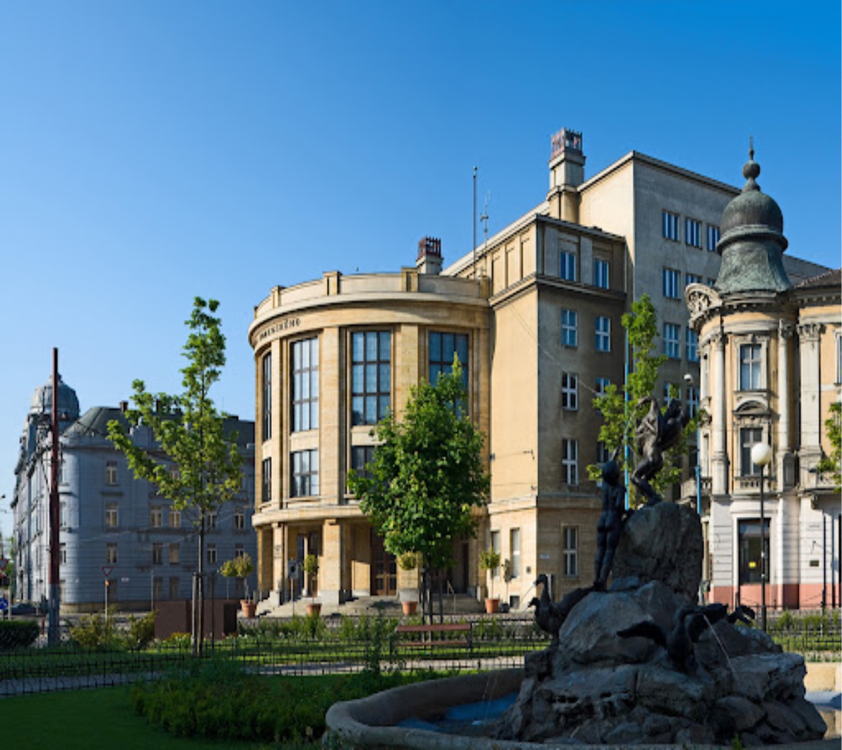 SlovakiaUniversity